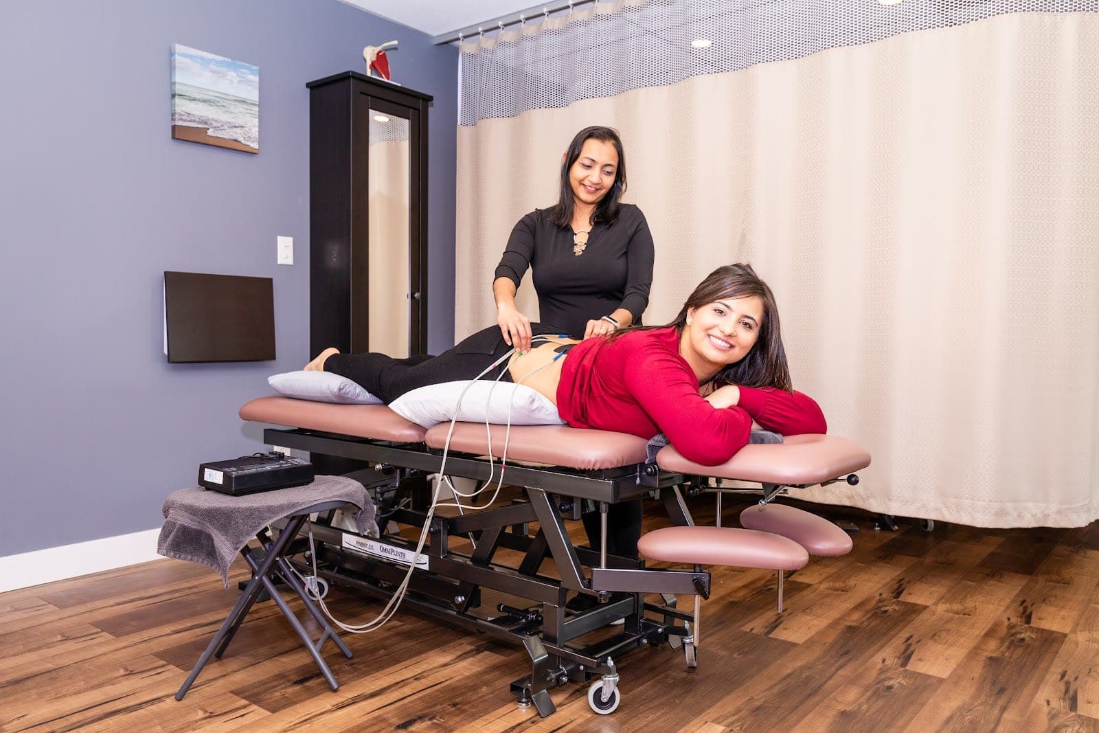Moves You Physiotherapy - Port Coquitlam Location (photo: Moves You Physiotherapy - Port Coquitlam Location, via Google)