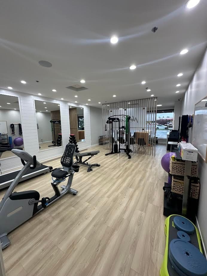 NewCura Health Clinic (photo: NewCura Health Clinic (formerly known as Anthem Rehab), via Google)