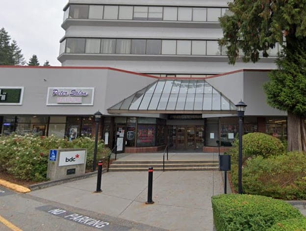Westwood Physiotherapy Clinic (photo: FrontDesk WestwoodPhysio, via Google)