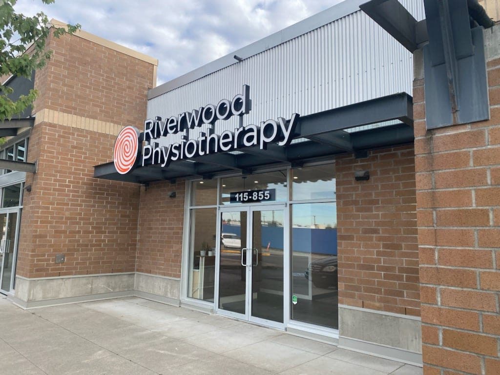 Riverwood Physiotherapy (photo: Riverwood Physiotherapy, via Google)