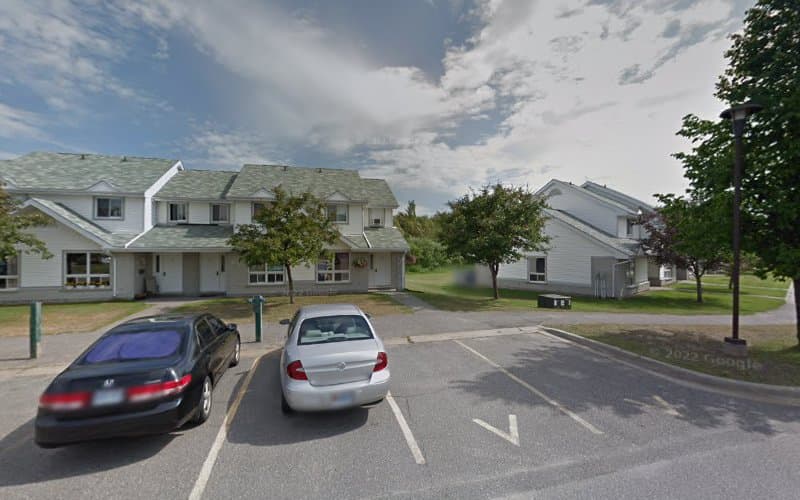 Centre D'Habitation-Chelmsford - Photo 1