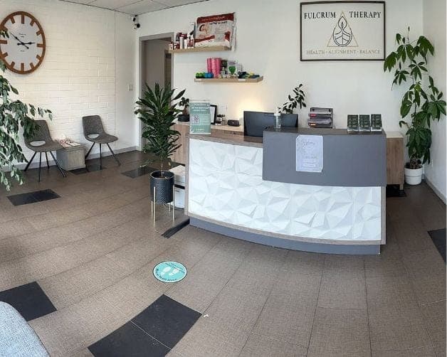 SeniorHome.ca - Fulcrum Therapy