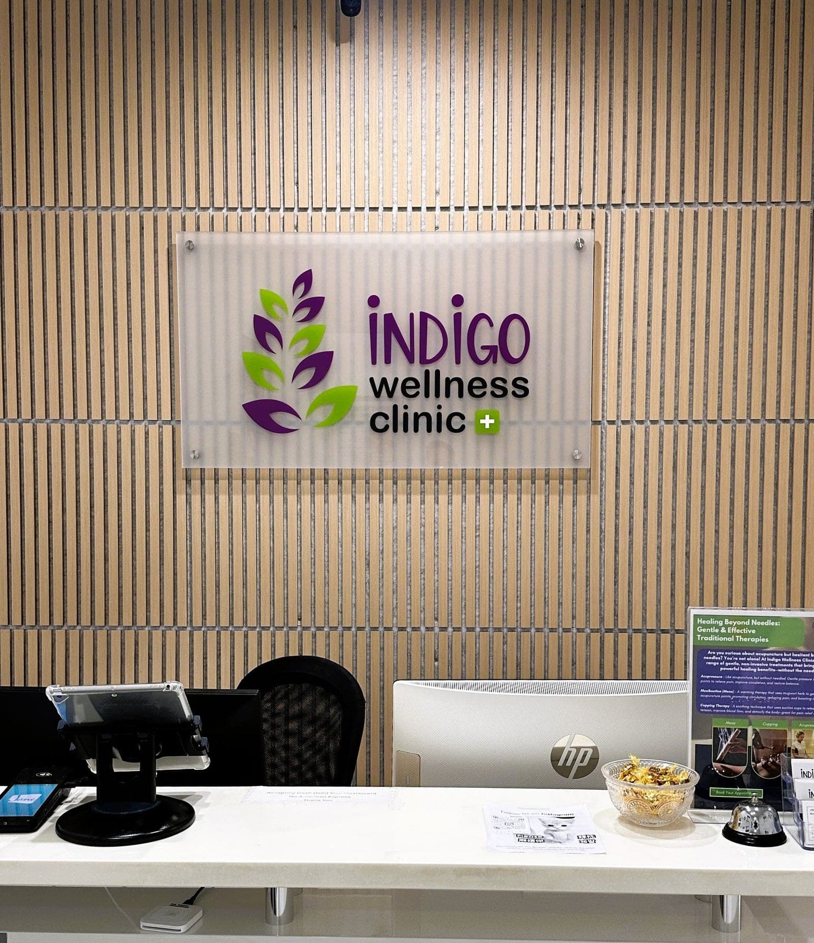 SeniorHome.ca - Indigo Wellness Clinic