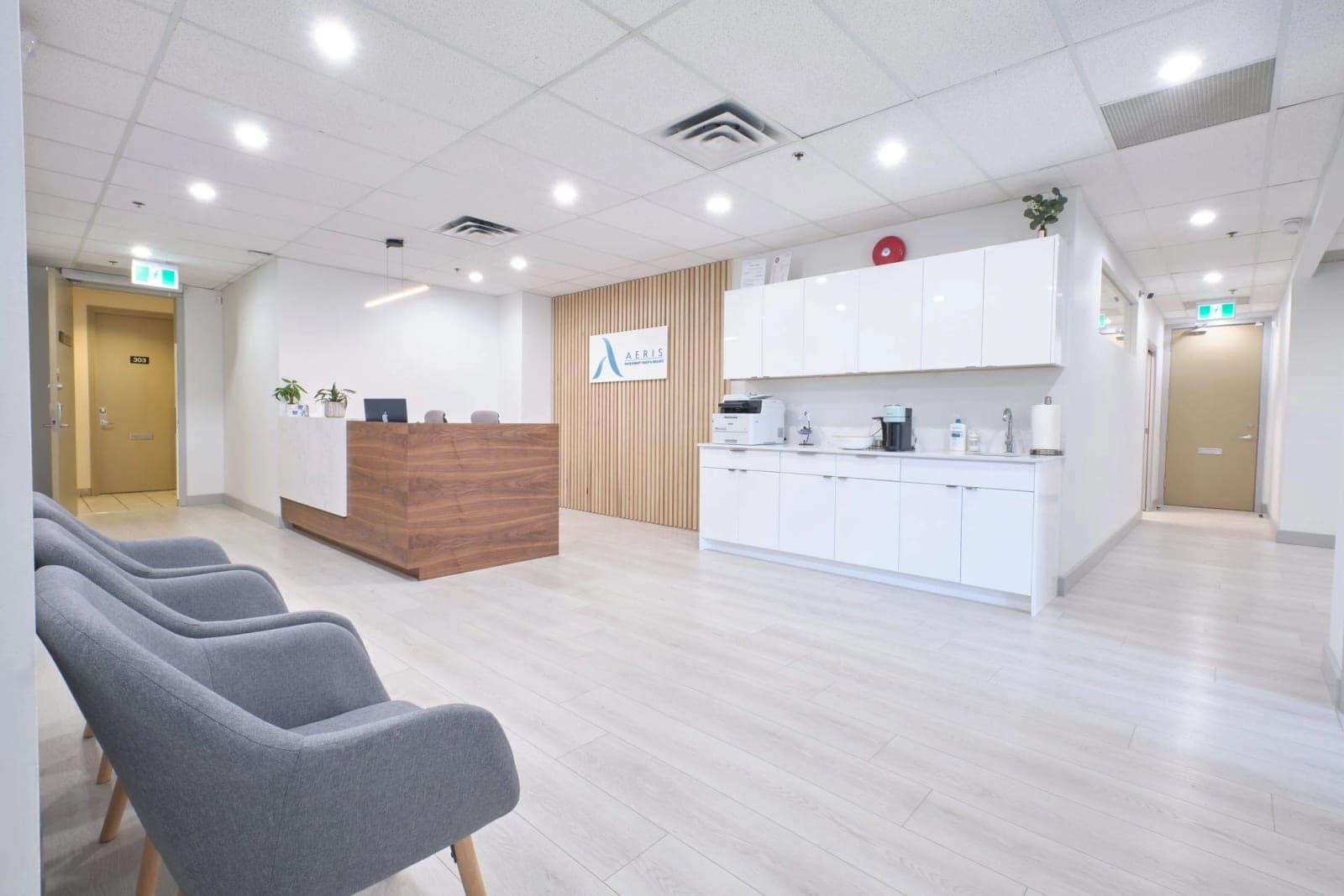 SeniorHome.ca - Aeris Physiotherapy, Health and Wellness