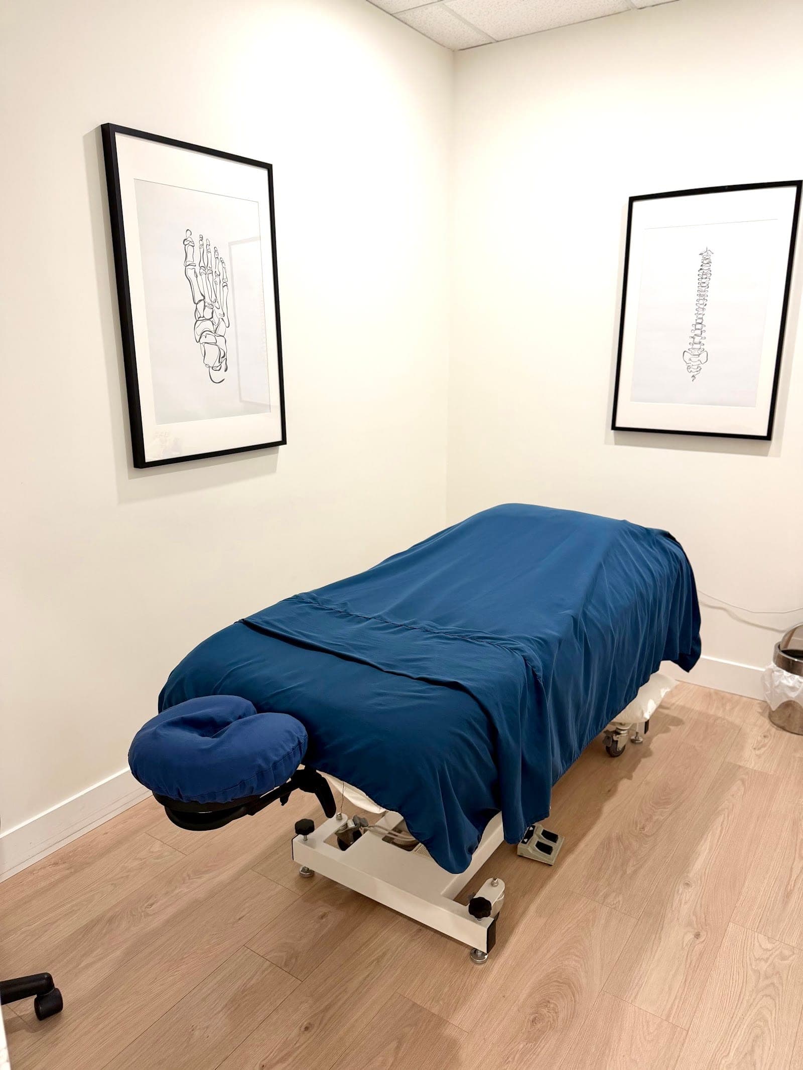 Advance Health and Wellness Centre (photo: Advance Health and Wellness Centre, via Google)