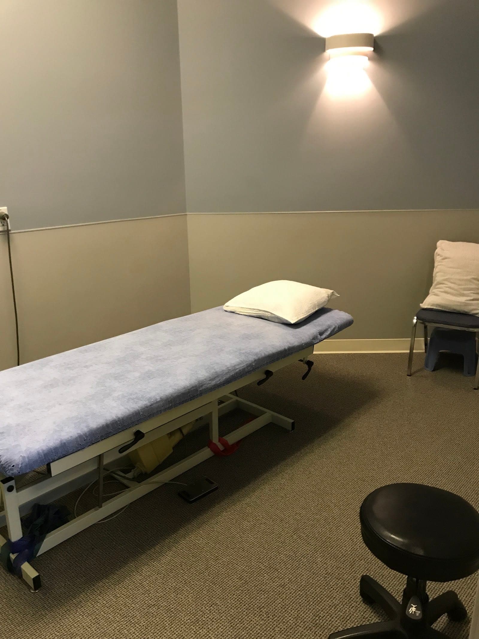 Triumph Physio and Wellness (photo: Triumph Physio and Wellness, via Google)