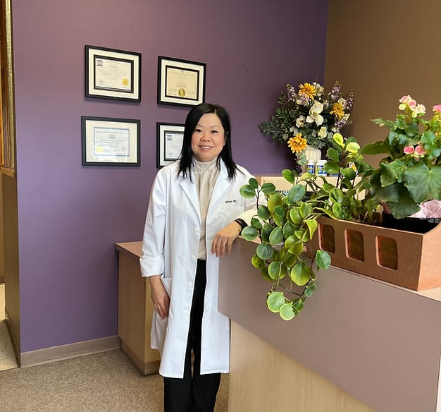 SeniorHome.ca - Anderson Prasad Denture Clinic