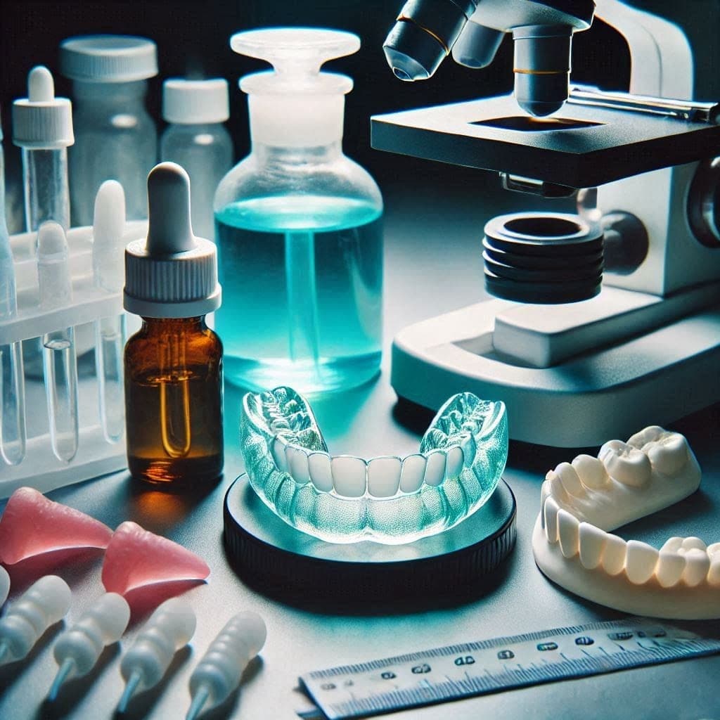 Brite Smile Dentures (photo: Brite Smile Dentures Ltd., via Google)