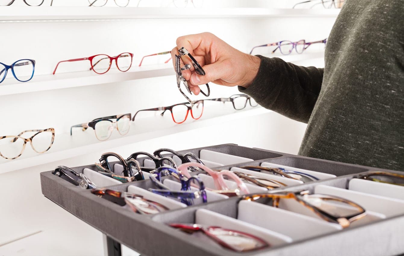 SeniorHome.ca - Total Eye Care Centre Optometry