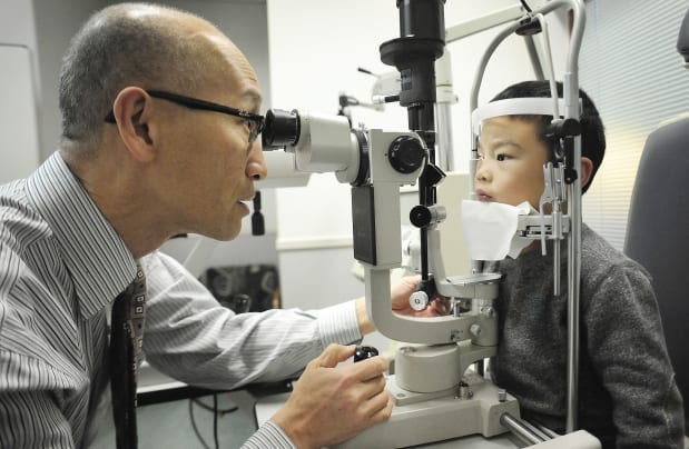 Westwood Eye Doctors (photo: Westwood Eye Doctors, via Google)