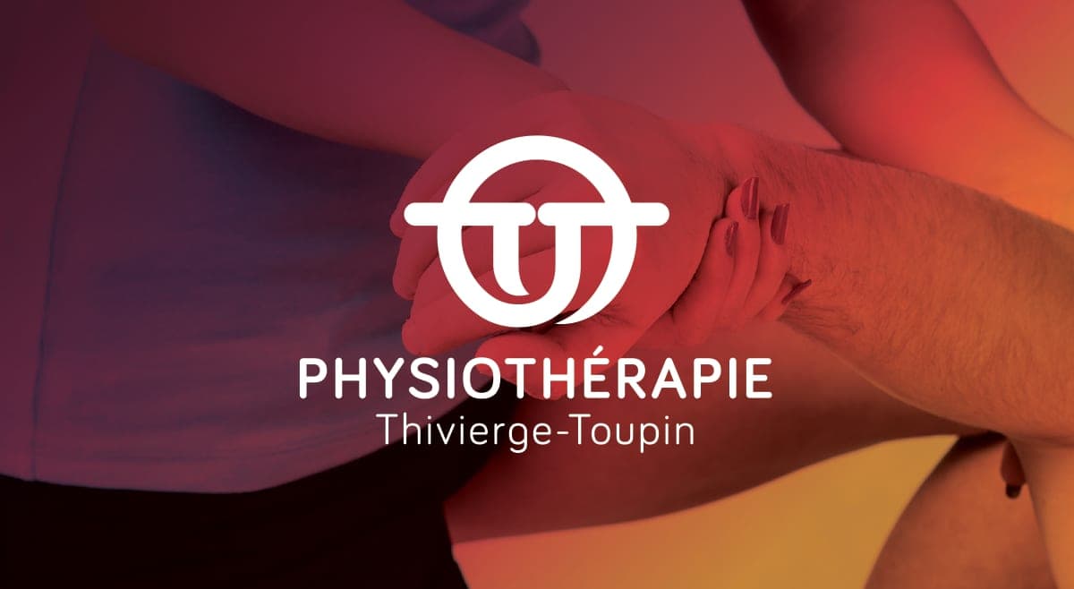 Physiothérapie Thivierge-Toupin - Drummondville (photo: Physiothérapie Thivierge-Toupin - Drummondville, via Google)