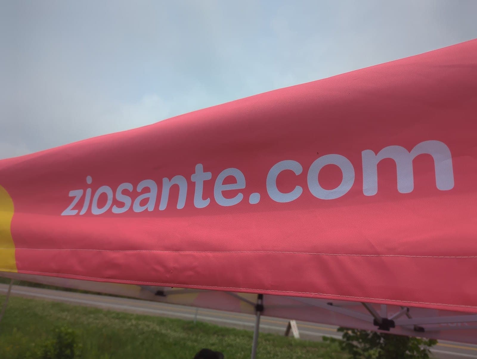 Zio santé du mouvement Drummondville (photo: Jordan Labelle, via Google)