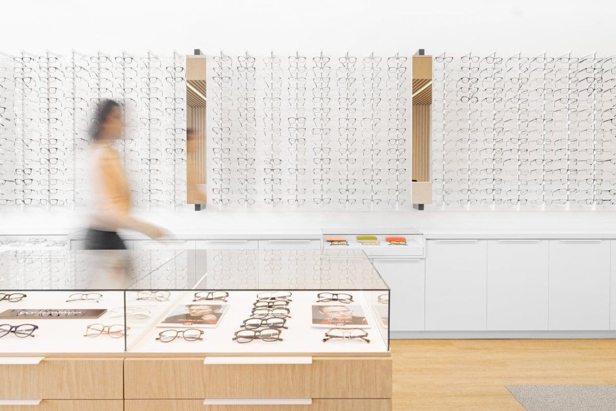 SeniorHome.ca - Optometric Clinic Drummondville