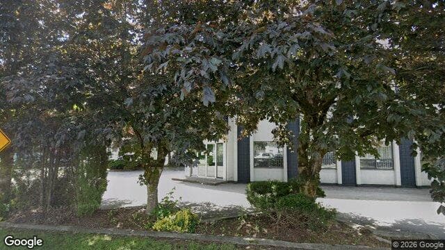 Evolution Technologies (Google Street View)