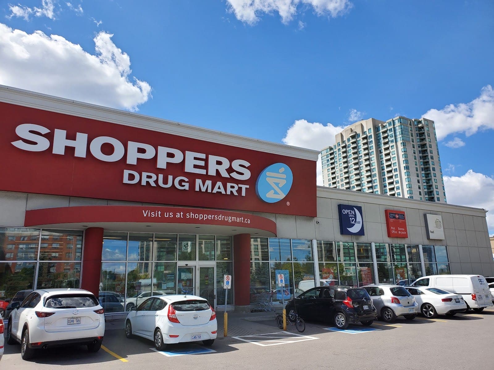 Shoppers Drug Mart (photo: VT, via Google)
