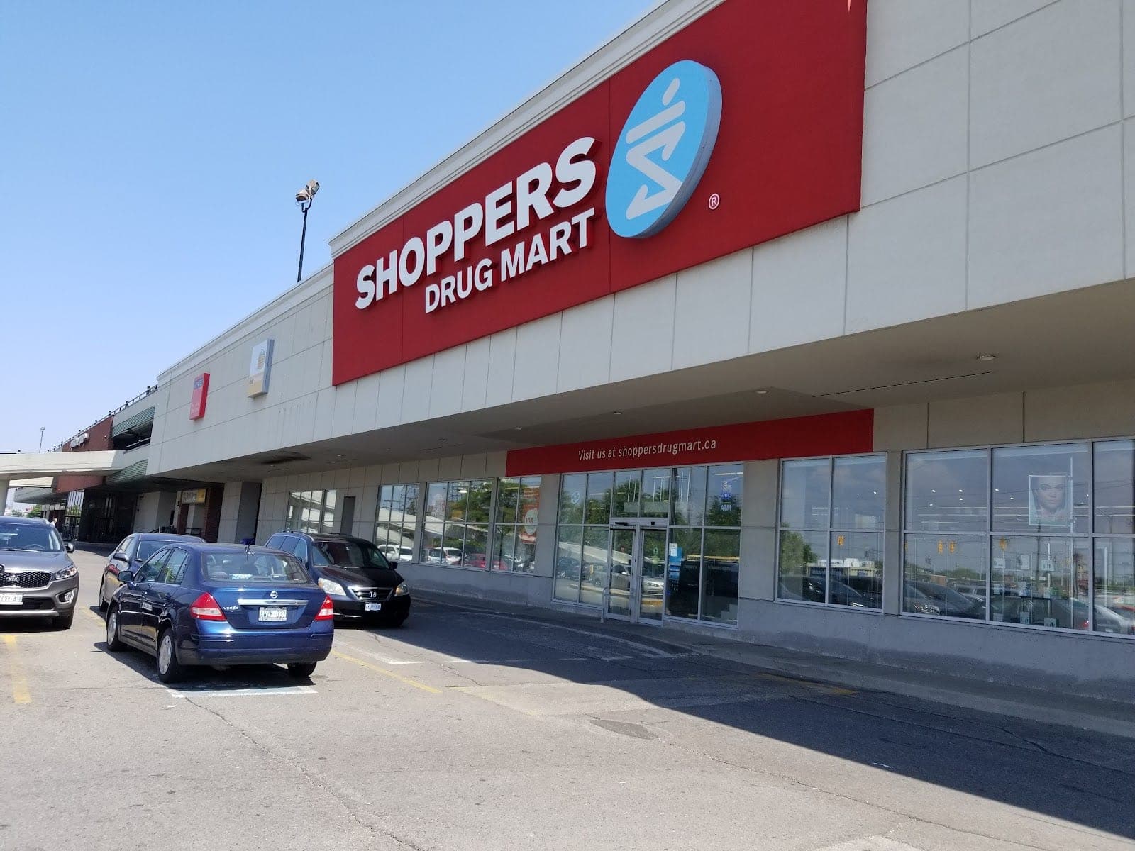 Shoppers Drug Mart (photo: Adnan Ali, via Google)
