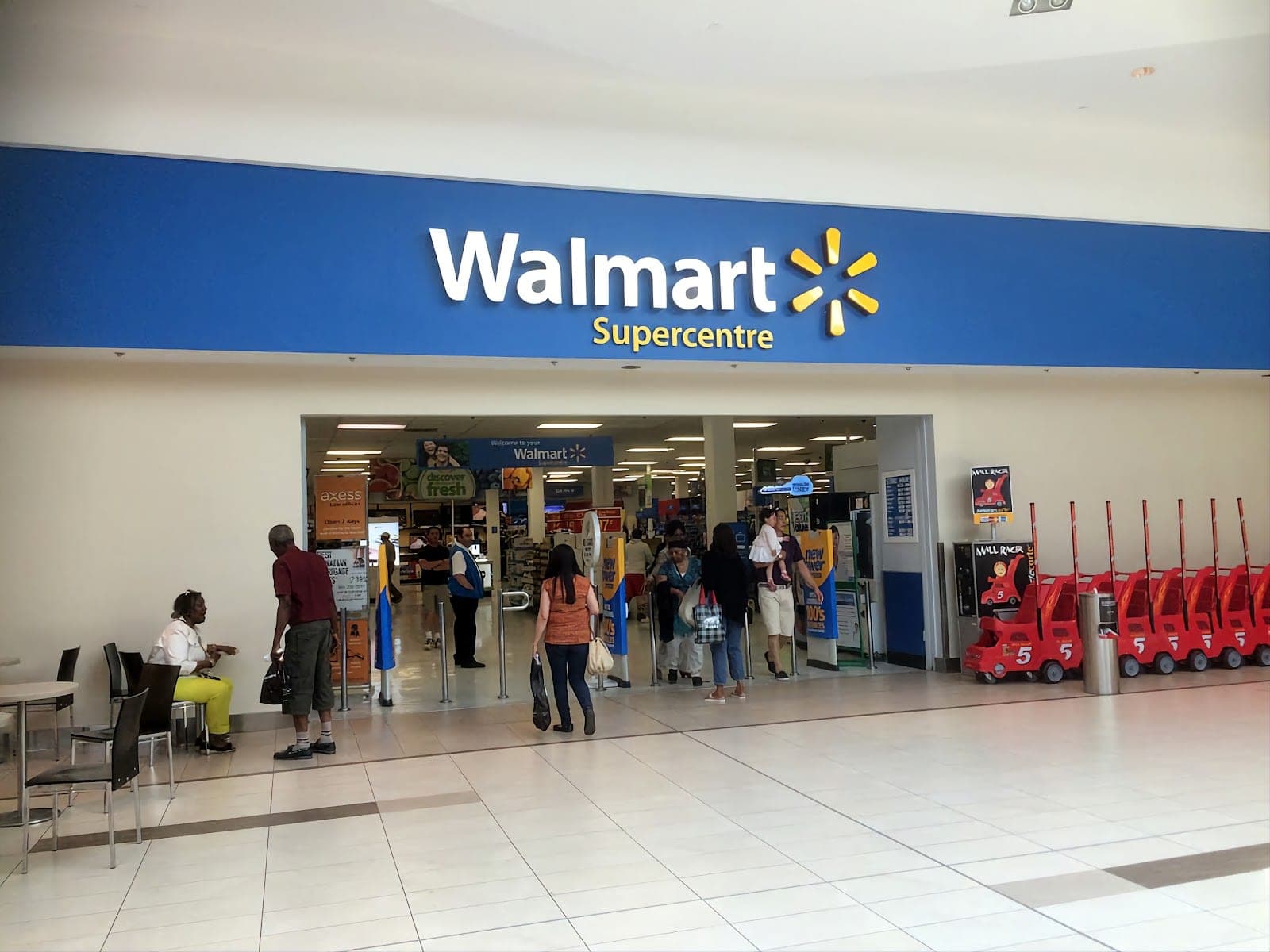 Walmart Pharmacy (photo: Lazarus, via Google)
