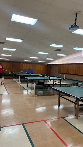 Nord-Bridge Seniors Centre - Photo 1