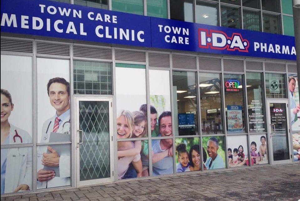 Town Care Ida Pharmacy (photo: Aliannis Gomez, via Google)