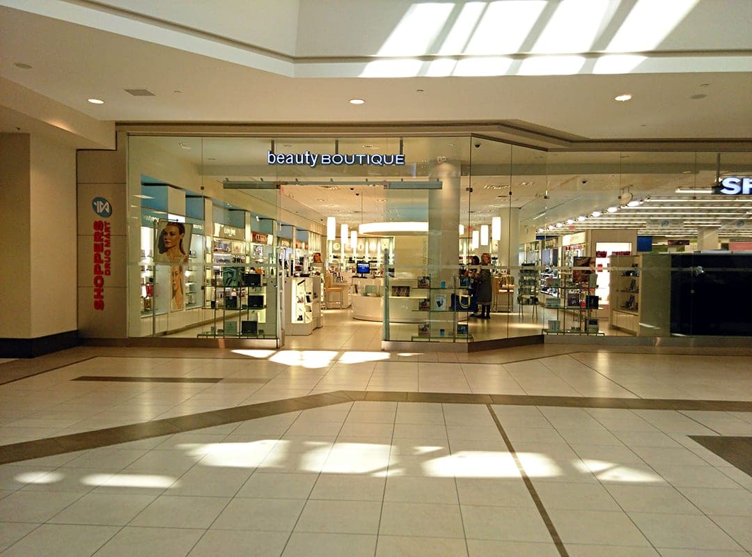 Shoppers Drug Mart (photo: Chen Shaowei, via Google)