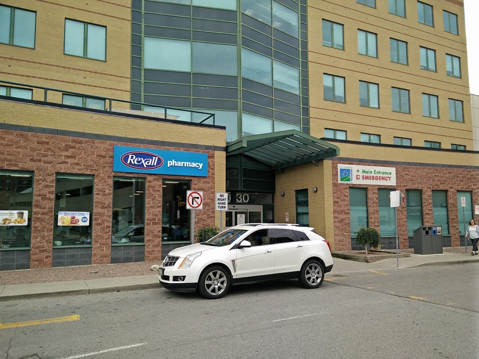 Rexall (photo: Andrew McDonald, via Google)
