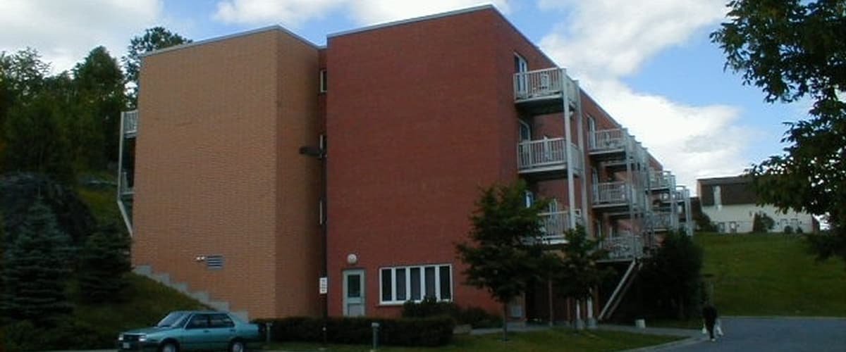 Solidarity Lodge Seniors Apartments Sudbury Inc - Photo 1