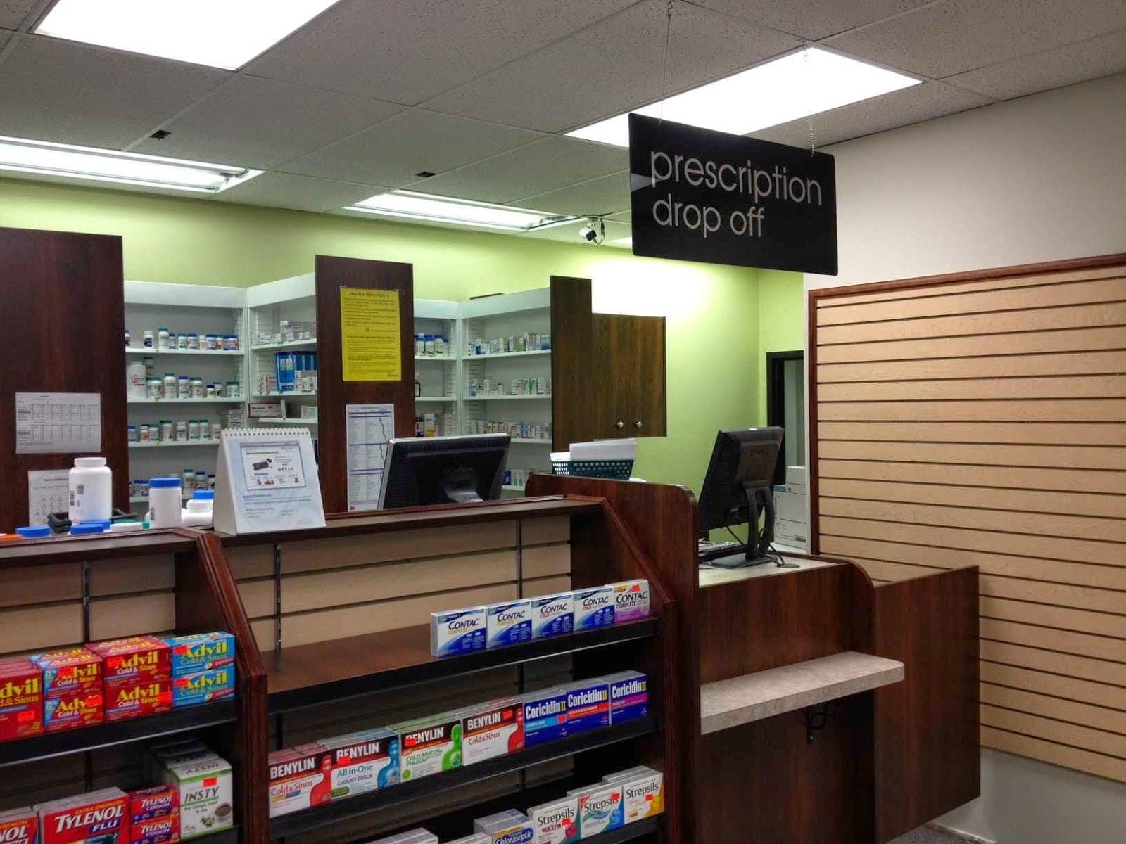 Pharmasave Progress Medical Pharmacy (photo: Pharmasave Progress Medical Pharmacy, via Google)