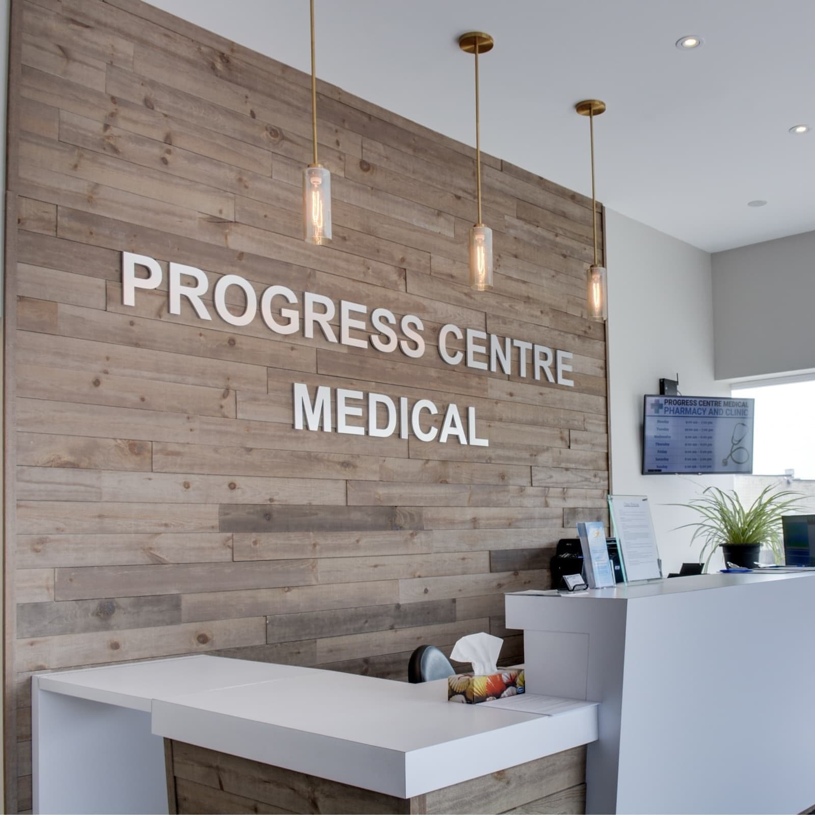 SeniorHome.ca - Progress Centre Pharmacy