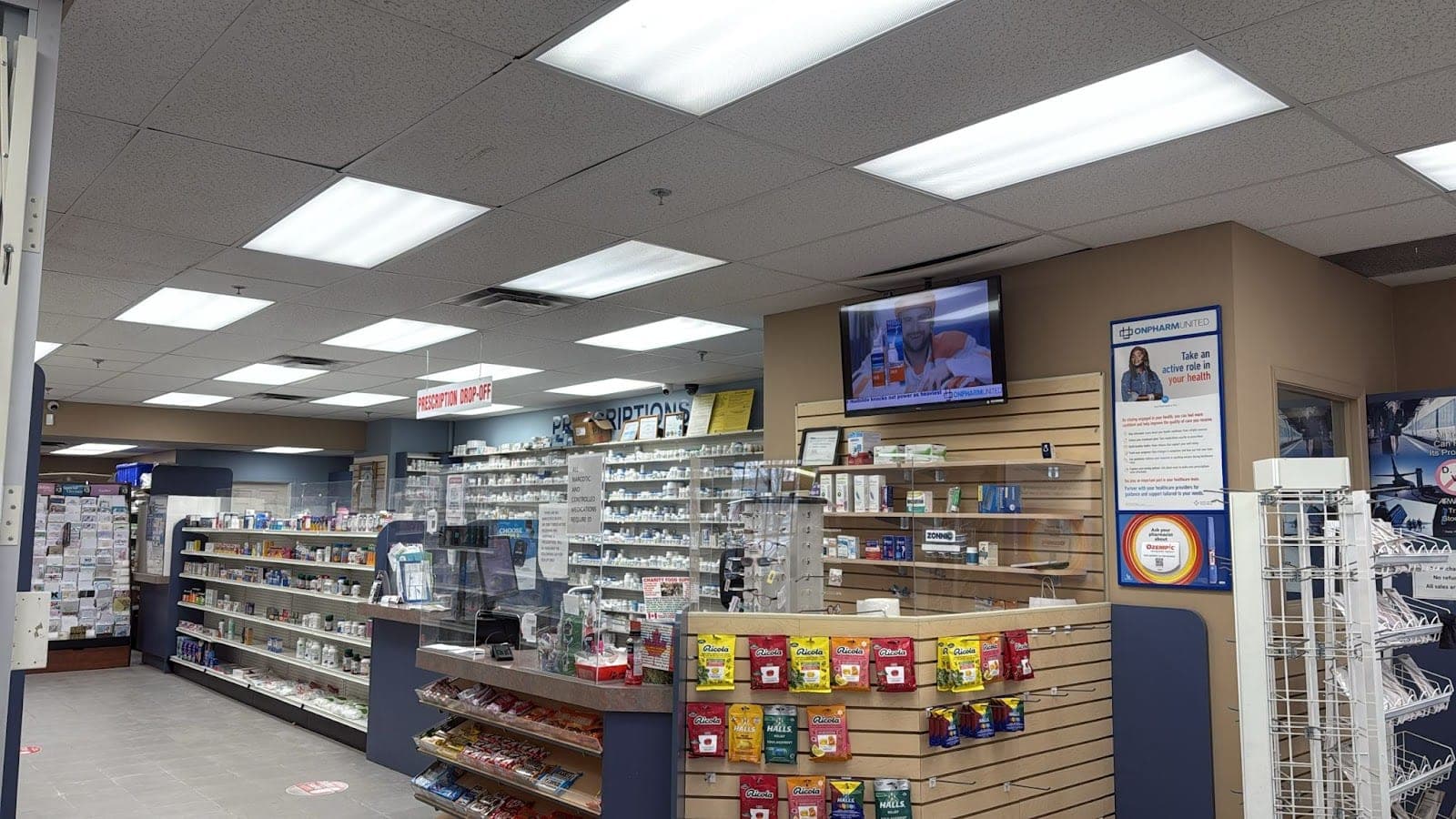 Main Drug Mart (photo: Sevag M (KingSev), via Google)