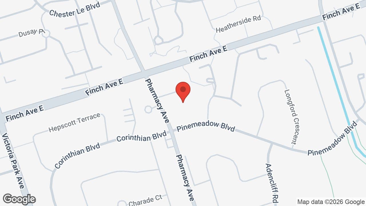 Map: Pharmore Pharmacy