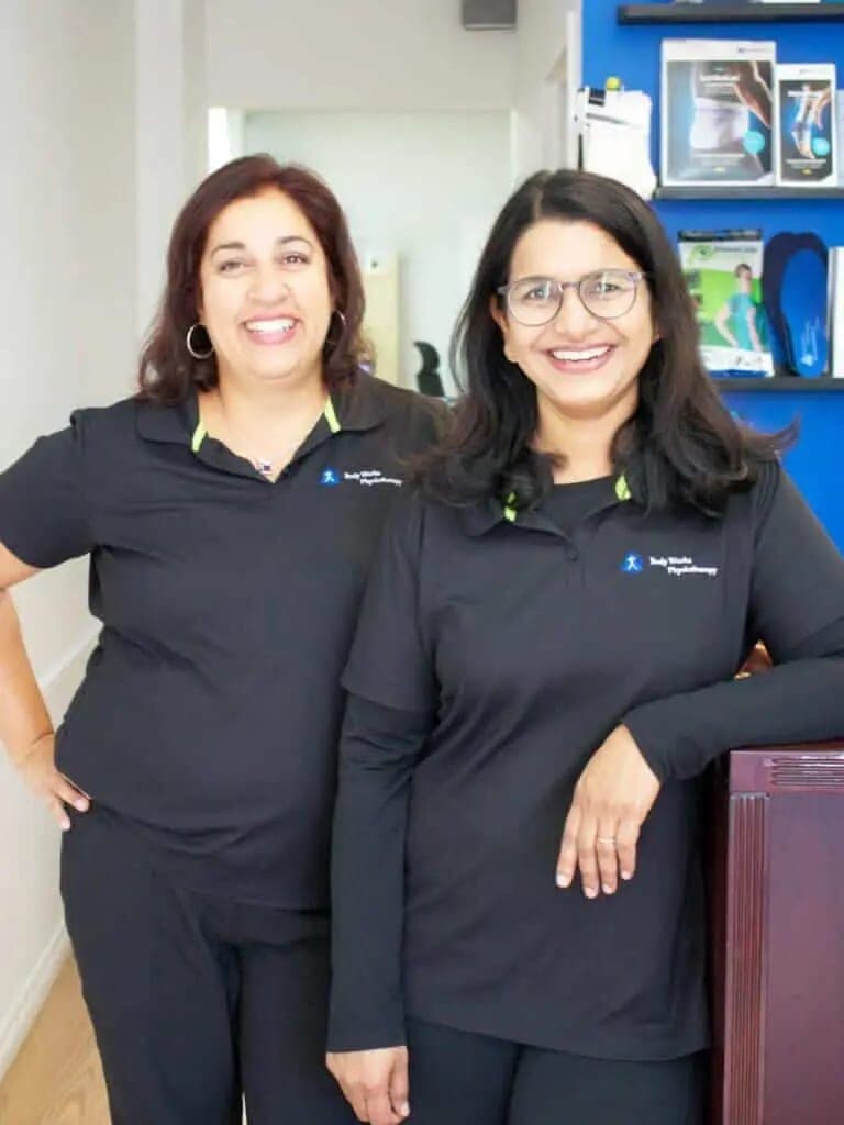 SeniorHome.ca - Body Works Physiotherapy Brimley Scarborough