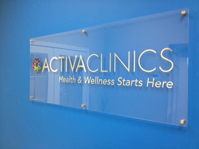 Activa Clinics - Scarborough (photo: Activa Clinics - Scarborough, via Google)