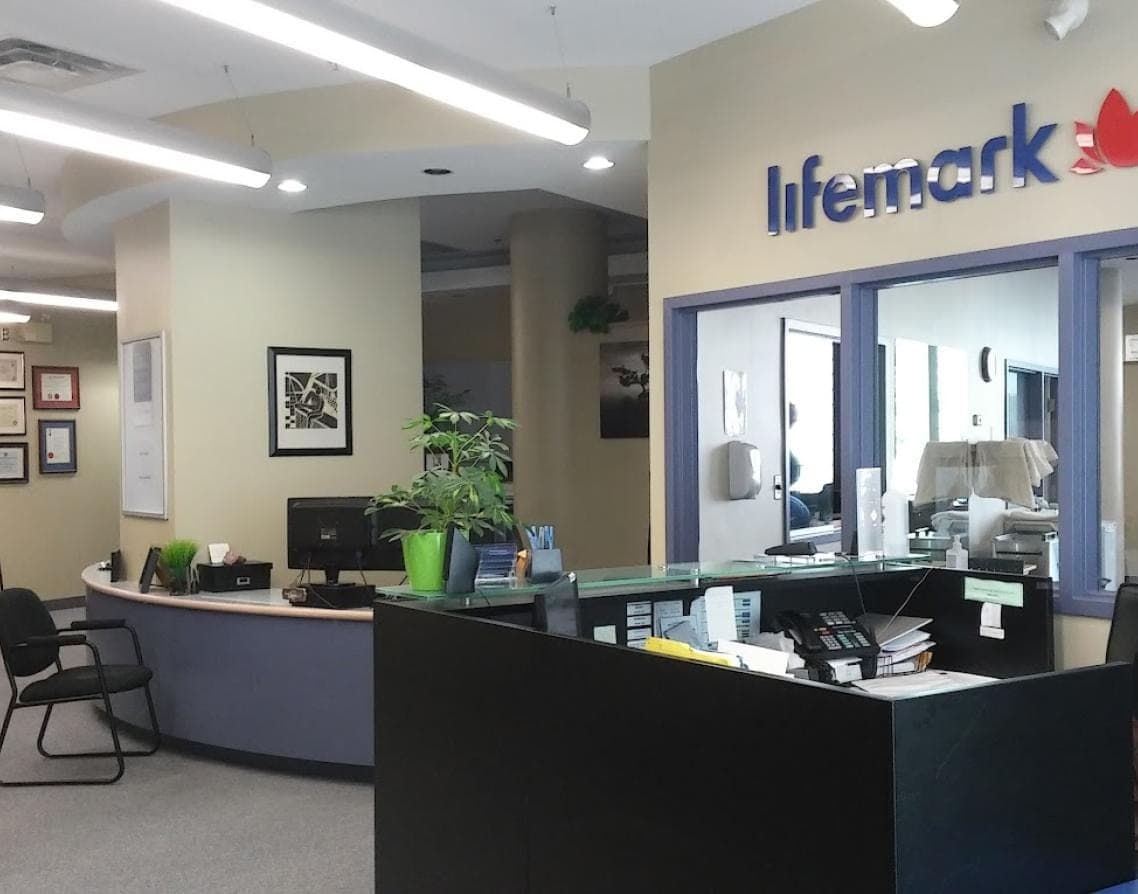 SeniorHome.ca - Lifemark Physiotherapy & Sport Medicine Rouge Valley