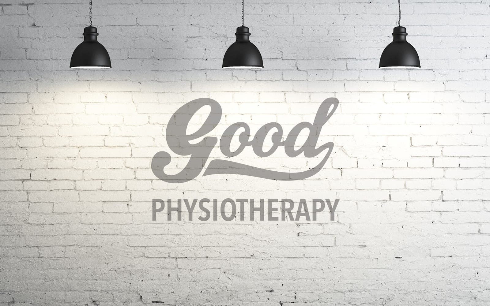 Good Physiotherapy (photo: Good Physiotherapy, via Google)