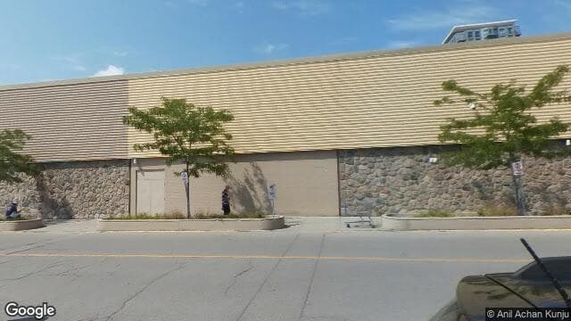 Dr. Shahina Shaikh's Eye Care (Google Street View)