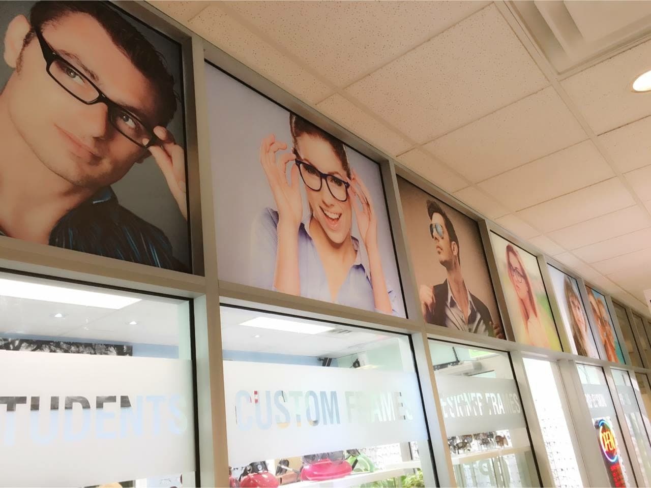 Natural Vision Optical (photo: Natural Vision Optical, via Google)