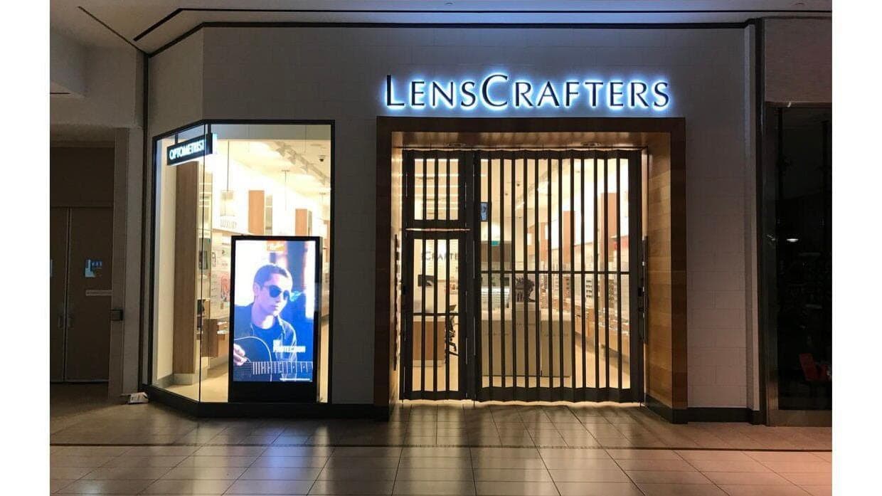 LensCrafters (photo: LensCrafters, via Google)
