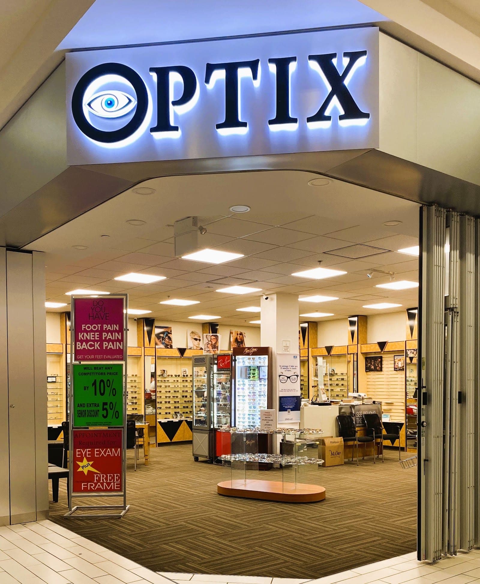 Optix Healthcare (photo: Optix Healthcare, via Google)