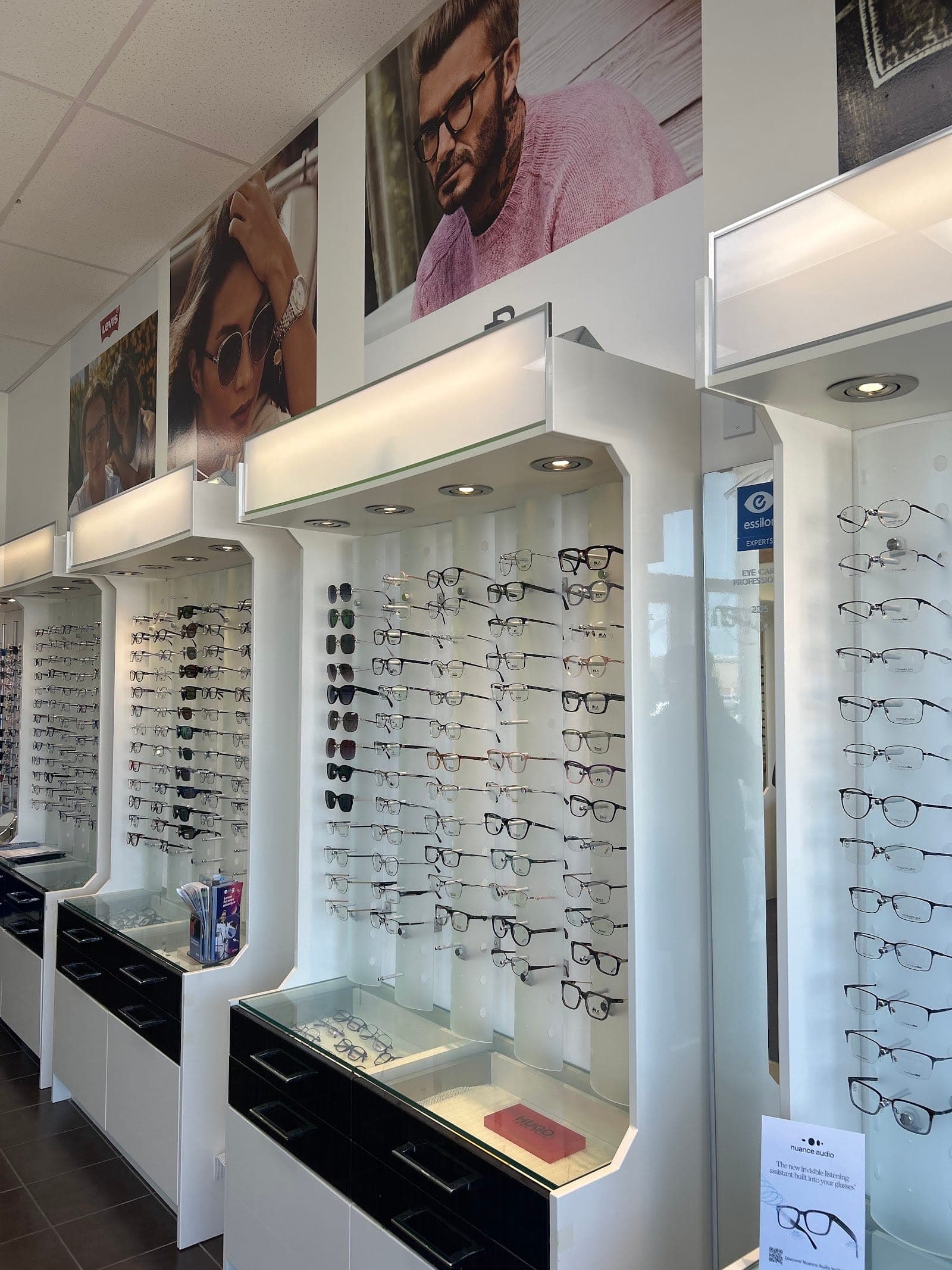 Budget Optical - Scarborough (photo: Alay Patel, via Google)