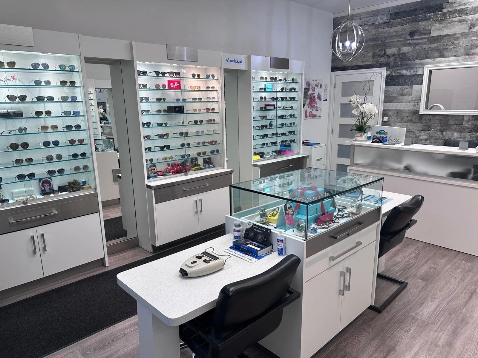 SeniorHome.ca - Visionary Optical