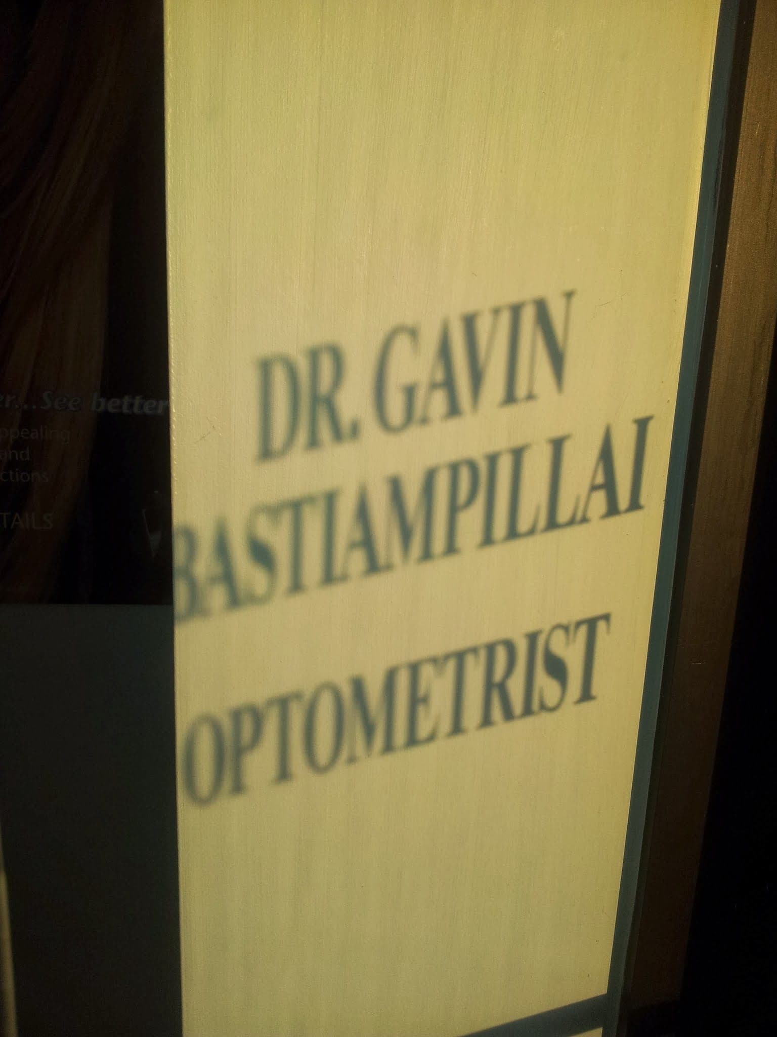 Dr. Gavin Bastiampillai & Associates (photo: Dr. Gavin Bastiampillai & Associates, via Google)