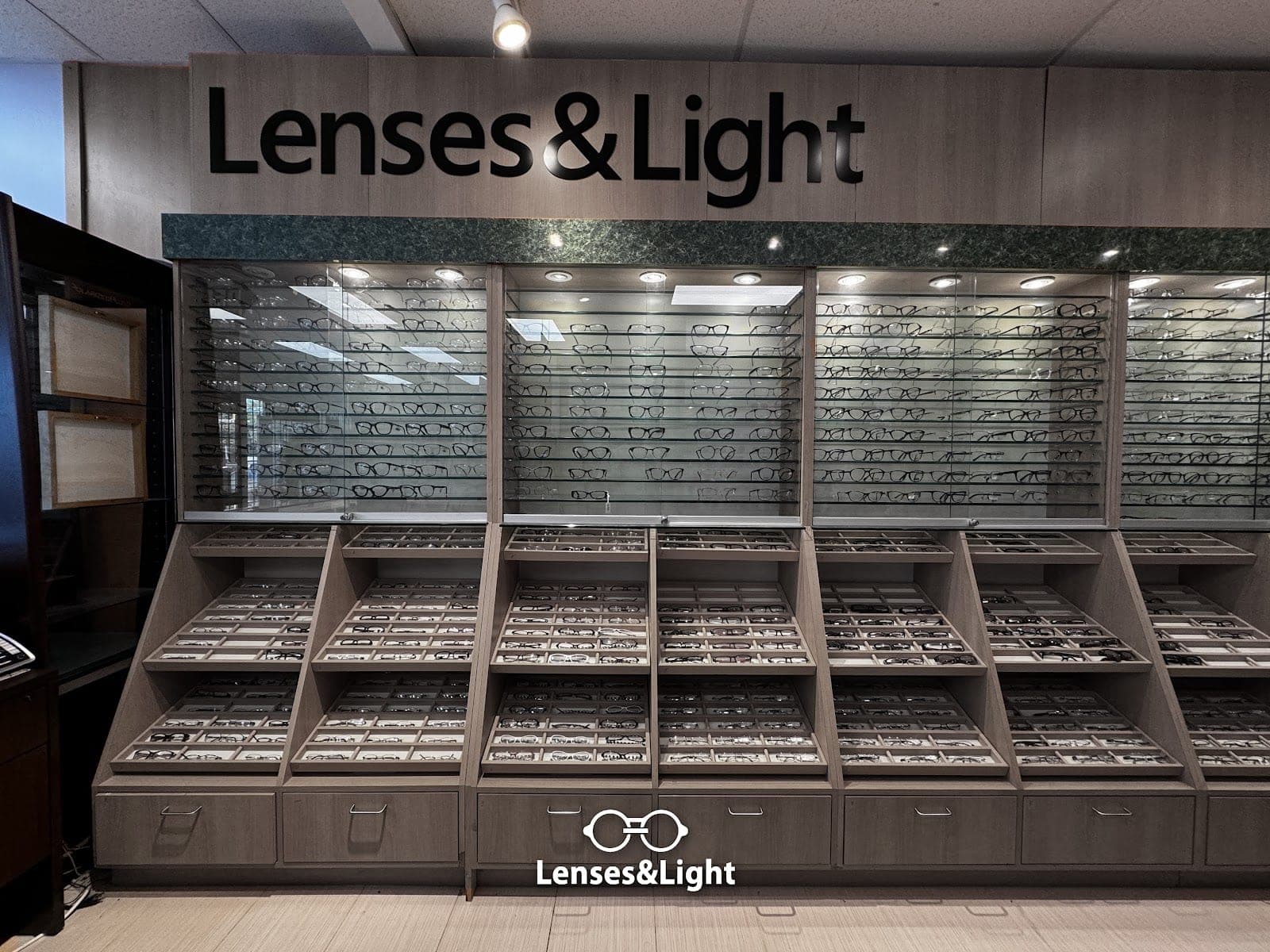 Lenses & Light (photo: Lenses & Light, via Google)
