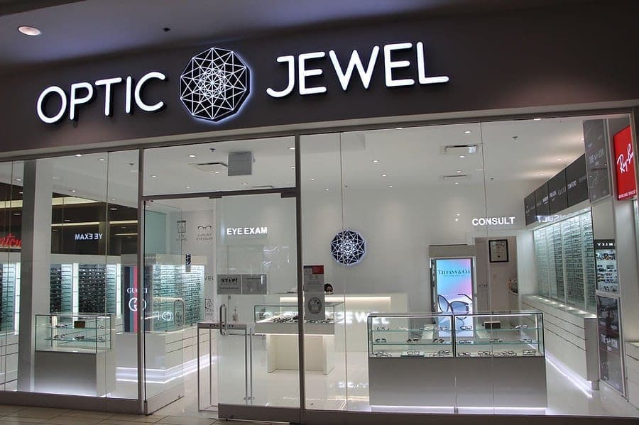 SeniorHome.ca - Optic Jewel