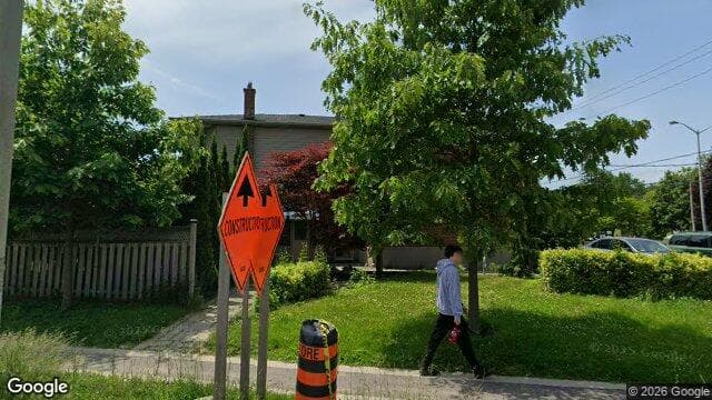 Denture Care Clinic (Google Street View)