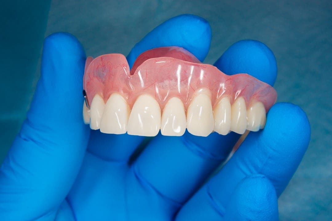 Select Smile Denture Clinic (photo: Select Smile Denture Clinic, via Google)