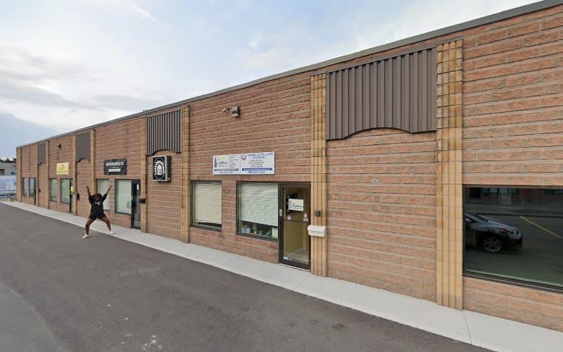 Homebound Wellness Centre Inc. - Photo 1