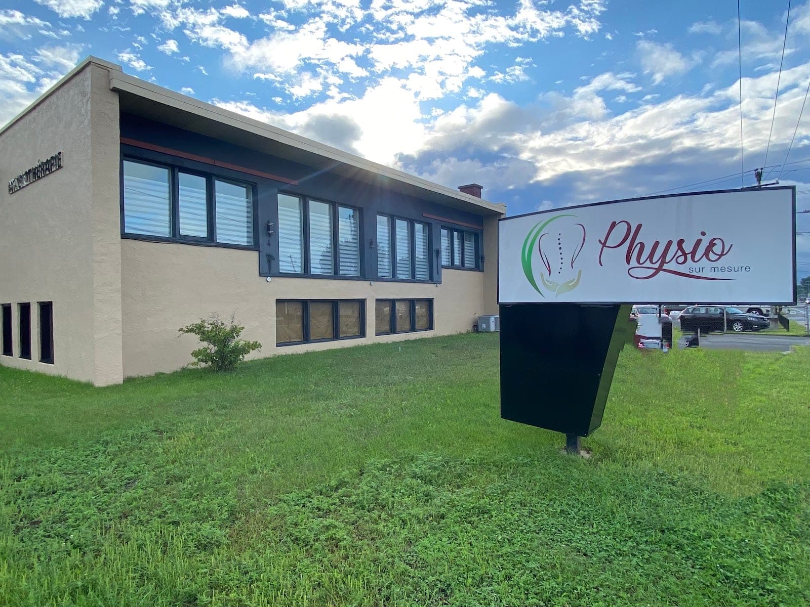 Physio Sur Mesure (photo: Physio Sur Mesure, via Google)