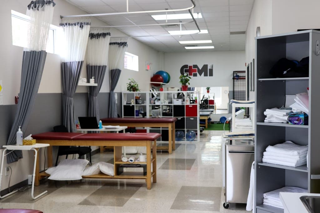 SeniorHome.ca - CMI Contrecoeur