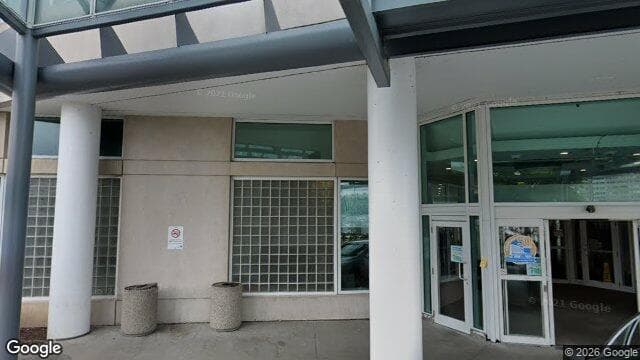 Centenary Foot Clinic (Google Street View)