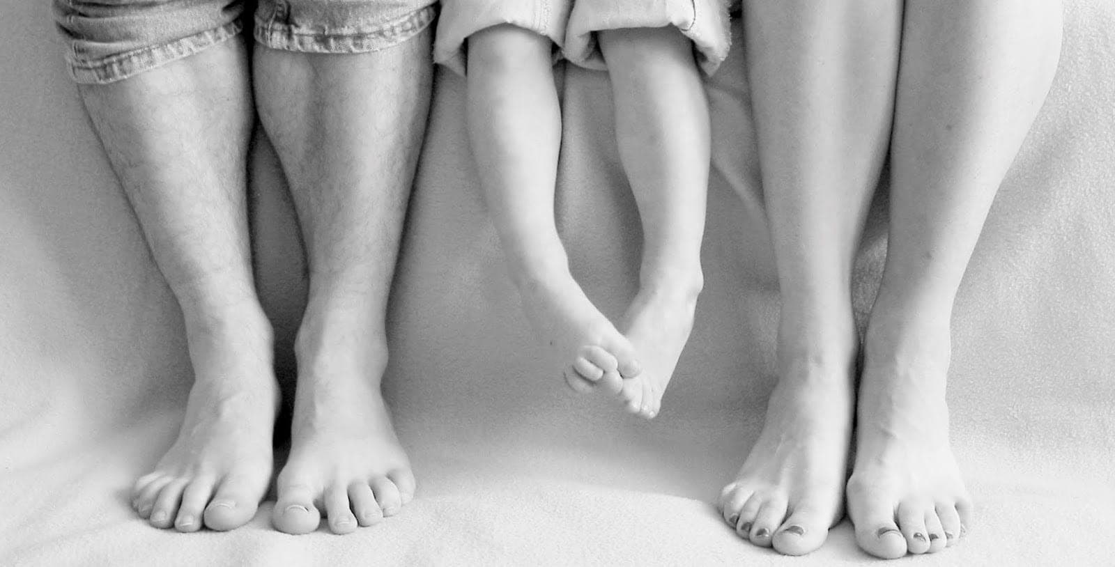 Comfort Stride Foot Clinic (photo: Comfort Stride Foot Clinic, via Google)
